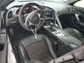 Chevrolet Corvette 6.2l Z06 1Lz | Mobile.bg � ����� ������ 8