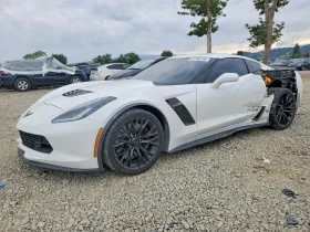 Chevrolet Corvette 6.2l Z06 1Lz | Mobile.bg � ����� ������ 2
