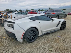 Chevrolet Corvette 6.2l Z06 1Lz | Mobile.bg � ����� ������ 4
