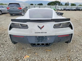 Chevrolet Corvette 6.2l Z06 1Lz | Mobile.bg � ����� ������ 6