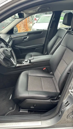 Mercedes-Benz E 250 CDI Avantgarde  | Mobile.bg � ����� ������ 9