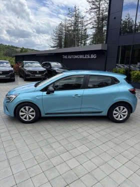 Renault Clio ���-������ | Mobile.bg � ����� ������ 4