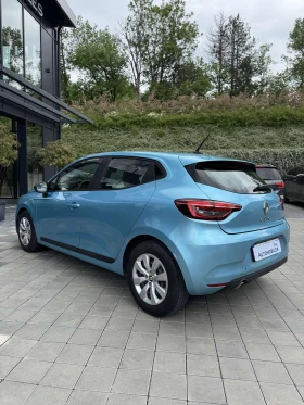 Renault Clio ���-������ | Mobile.bg � ����� ������ 6