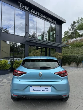 Renault Clio ���-������ | Mobile.bg � ����� ������ 5