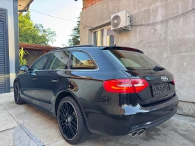 Audi A4 2.0TDi-quattro | Auto.bg — изображение 4
