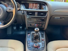 Audi A4 2.0TDi-quattro | Auto.bg — изображение 11