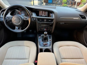 Audi A4 2.0TDi-quattro | Auto.bg — изображение 9