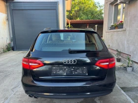 Audi A4 2.0TDi-quattro | Auto.bg — изображение 6