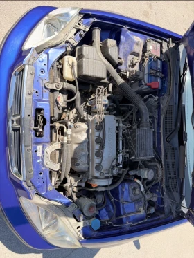 Honda Civic 1.4i | Mobile.bg � ����� ������ 10