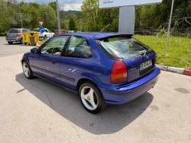 Honda Civic 1.4i | Mobile.bg � ����� ������ 4