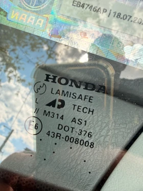 Honda Civic 1.4i | Mobile.bg � ����� ������ 11