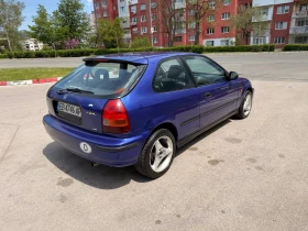 Honda Civic 1.4i | Mobile.bg � ����� ������ 3