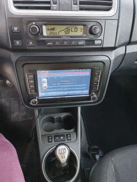 Skoda Fabia 1.9TDI ����������� ��� ��������� | Mobile.bg � ����� ������ 10
