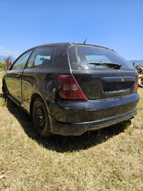 Honda Civic 7 | Auto.bg — изображение 5