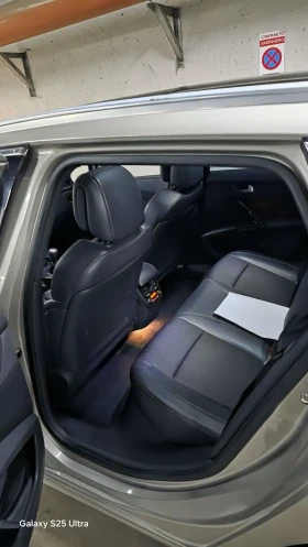 Peugeot 508 Keyless Head-up | Mobile.bg � ����� ������ 8