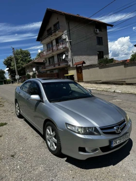 Honda Accord | Mobile.bg � ����� ������ 2
