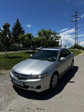 Honda Accord | Mobile.bg � ����� ������ 7