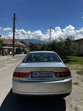 Honda Accord | Mobile.bg � ����� ������ 4
