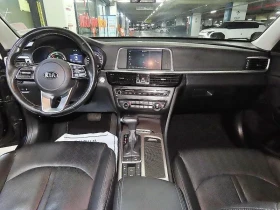 Kia K5 Hybrid 2Nd Generation Noblesse - 10115 € / 19783.22 лв. - 84779760 7