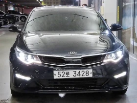 Kia K5 Hybrid 2Nd Generation Noblesse - 10115 € / 19783.22 лв. - 84779760 3