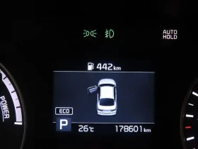 Kia K5 Hybrid 2Nd Generation Noblesse - 10115 € / 19783.22 лв. - 84779760 8