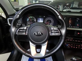 Kia K5 Hybrid 2Nd Generation Noblesse - 10115 € / 19783.22 лв. - 84779760 13