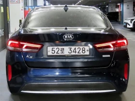 Kia K5 Hybrid 2Nd Generation Noblesse - 10115 € / 19783.22 лв. - 84779760 4