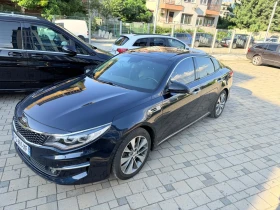 Kia Optima 1.7 CRDI  | Mobile.bg � ����� ������ 3