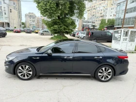 Kia Optima 1.7 CRDI FULL  | Auto.bg — изображение 6