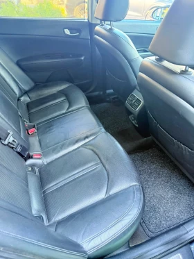 Kia Optima 1.7 CRDI FULL  | Mobile.bg � ����� ������ 17