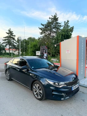 Kia Optima 1.7 CRDI FULL  | Mobile.bg � ����� ������ 12