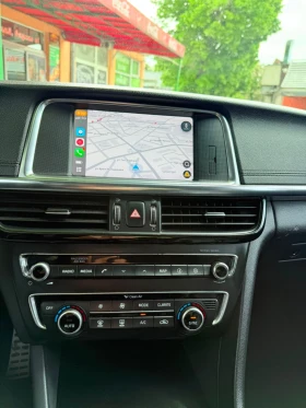 Kia Optima 1.7 CRDI FULL  | Auto.bg — изображение 16