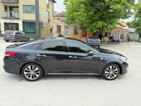 Kia Optima 1.7 CRDI FULL  | Auto.bg — изображение 5