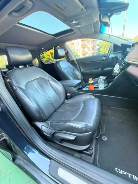 Kia Optima 1.7 CRDI FULL  | Mobile.bg � ����� ������ 16