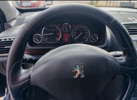Peugeot 407 - 2500 € / 4889.57 лв. - 39876805 6