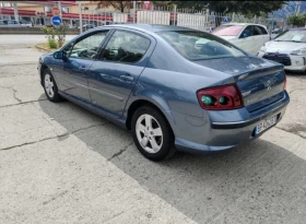 Peugeot 407 - 2500 € / 4889.57 лв. - 39876805 8