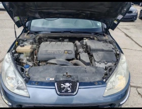 Peugeot 407 - 2500 € / 4889.57 лв. - 39876805 2