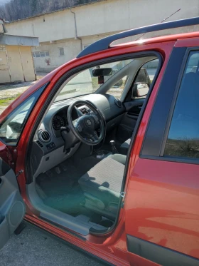 Suzuki SX4 | Mobile.bg � ����� ������ 8