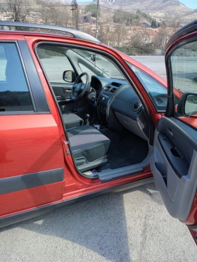 Suzuki SX4 | Mobile.bg � ����� ������ 9