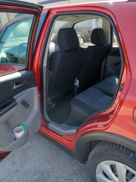Suzuki SX4 | Mobile.bg � ����� ������ 11
