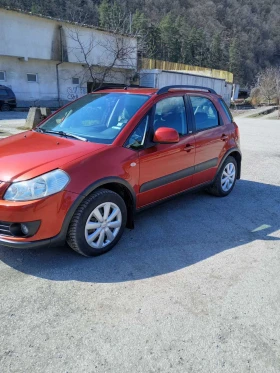 Suzuki SX4 | Mobile.bg � ����� ������ 3