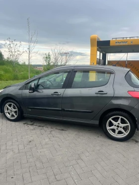 Peugeot 308 1.4 ������/��� 95 �.�. | Mobile.bg � ����� ������ 3