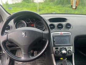 Peugeot 308 1.4 ������/��� 95 �.�. | Mobile.bg � ����� ������ 6