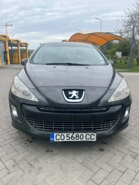 ����� �� �������� �� Peugeot 308 1.4 ������/��� 95 �.�.