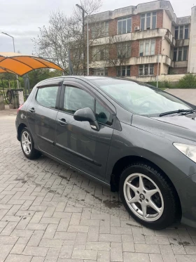 Peugeot 308 1.4 ������/��� 95 �.�. | Mobile.bg � ����� ������ 2