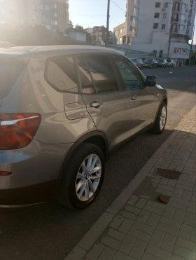 BMW X3 undefined | Auto.bg — изображение 7