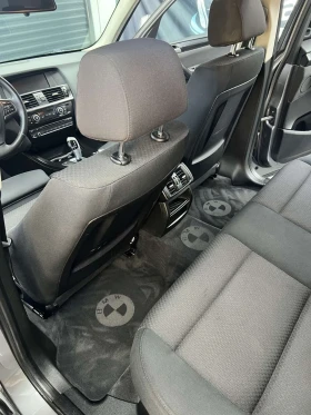 BMW X3 undefined | Auto.bg — изображение 6