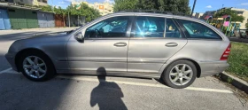 Mercedes-Benz C 180 Avantgarde | Mobile.bg � ����� ������ 8