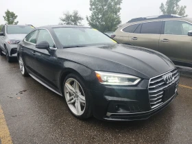 Audi A5 * 2.0 Tfsi Quattro S Tronic Technik * CARFAX * ��� | Mobile.bg � ����� ������ 3