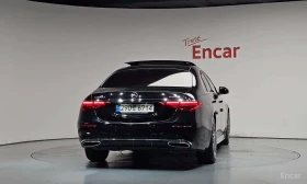 Mercedes-Benz S 400 4MATIC /ОБДУХВАНЕ/ПАНОРАМА/ДИСТРОНИК/360 - 50400 € - 99126055 4